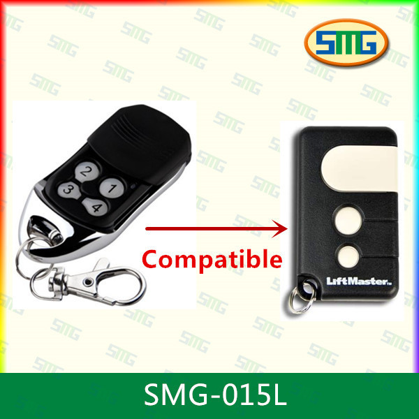 Liftmaster 4335E RF Remote Control for Garage doors