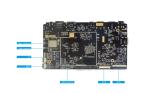 RK3588 Embedded System Board Octa Core 8K Android Board With 4GB/8GB RAM 32/64GB