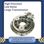 Direct Output Reducer Cycloidal Gearbox Same Quality Model Nabtesco RV-100C