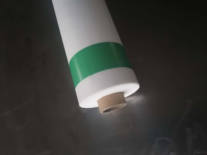 High Tension Monofilament 70m Polyester Screen Mesh