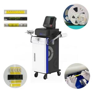 China Automatic Tape Splicing Machine Component Reel SMT Splicing Tool on sale