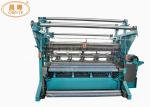 SRCE Net Bag Making Machine For Producing Polyester Fibre Car Black Elastic Mesh