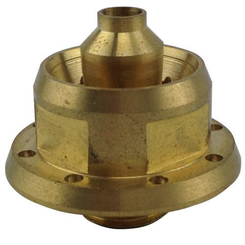 Quality CM0140 Auto Spraying Part CNC Machining with High Precision and /-0.05mm Tolerance for sale