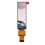 3.02 Inch Bar Type TFT LCD Display Module 170x560 Optional With Motherboard