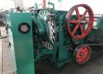 2.2m * 1.5m Heavy Duty Window Screen Machine Multi Functional Automatically