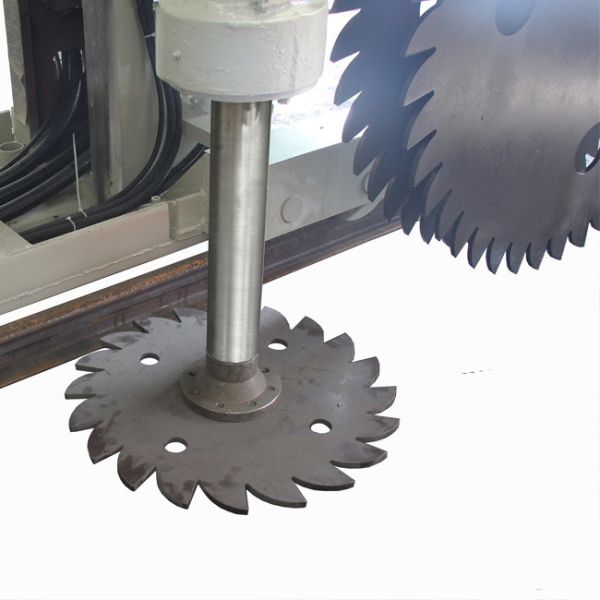 Vertical Horizontal Stone Quarry Mining Machinery