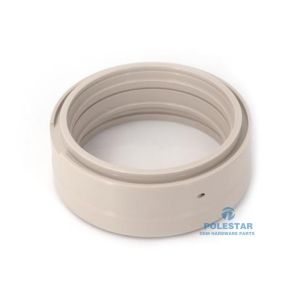 China Abrasion Resistant Cnc Precision Components Plastic Milling Service TS16949 wholesale