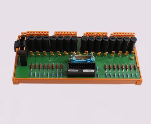 Quality Honeywell FC - TSGAS - 1624 Safe Gas / Flame Detector Input FTA – 0–20mA 16 - Channel Industrial Safety Monitoring Interface for sale