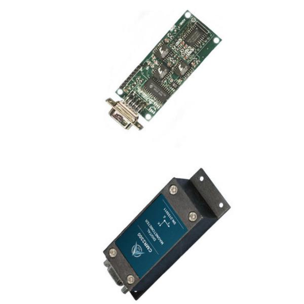 Quality HMR2300 Magnetic Compass Navigation Sensor ±1 Gauss for sale
