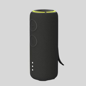 China IPX7 Waterproof Wireless Fabric Speaker Portable Ozzie Bluetooth Speaker wholesale