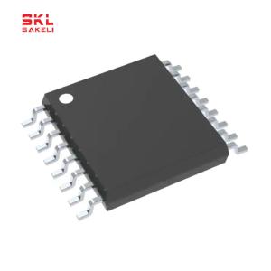 China MSP430FR2422IPW16R MCU Microcontroller Connectivity I²C IrDA Embedded FRAM wholesale
