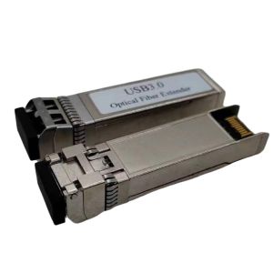 DDM/DOM Supportable SFP Transceiver with FCC Certification