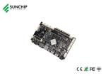 Sunchip AIO RK3288 Board Quad Core Cortex A17 Android 7-10 Support WIFI BT LAN