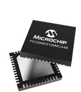 China IC Integrated Circuits PIC32MK0128MCA032-I/RTB Microcontrollers - MCU wholesale
