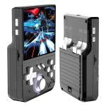 MY Mini Portable Retro Handheld GameConsole 3.5-inch IPS Screen Game Console