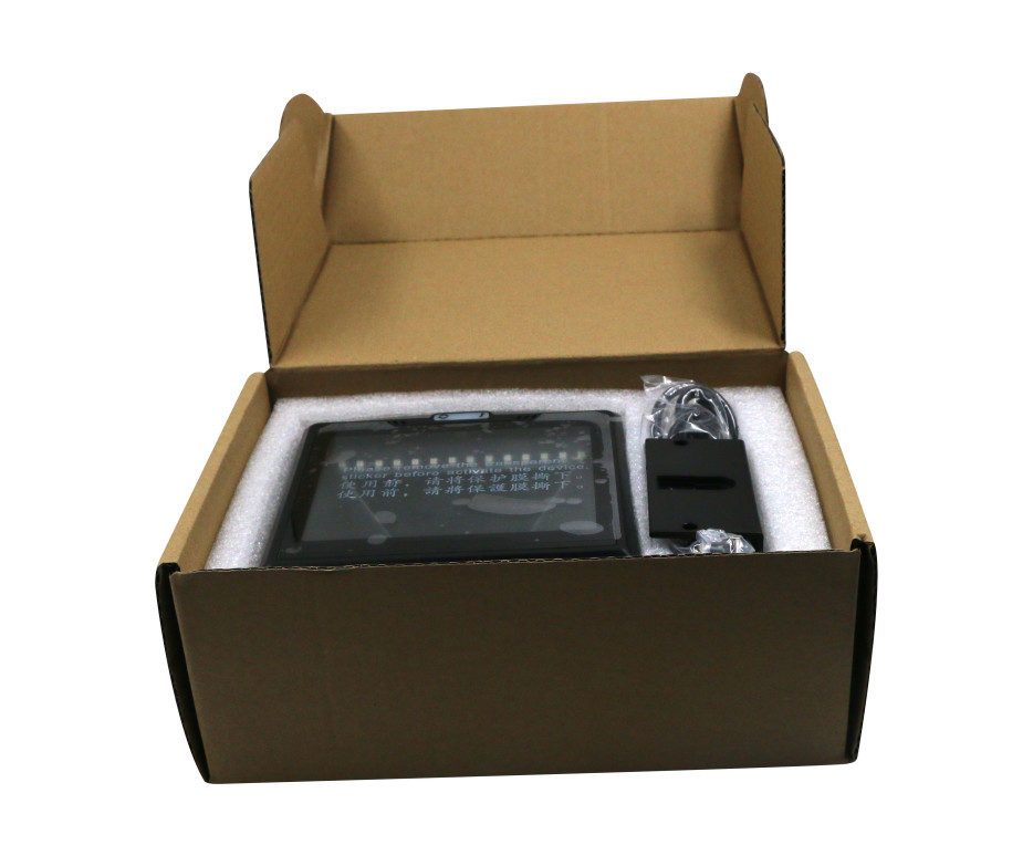 1D 2D POS Barcode Scanner DataMatrix PDF417 Platform Omnidirectional