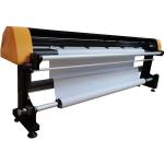 220V/50Hz Refillable Continuous Inkjet Printing Plotter for Large Format CAD