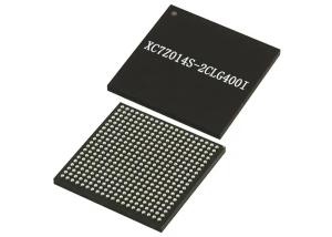 China FPGA IC XC7Z014S-2CLG400I Field Programmable Gate Array 400-CSPBGA on sale
