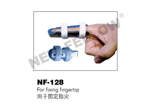 Quality non - irritating odor finger extension splint with X - ray Translucent for sale