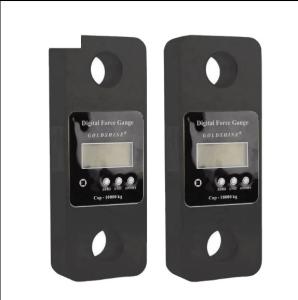 China Dynamomete Digital wireless weighing digital crane scale load cell 1-500 ton 1T 2T 3T 5T 10T 20T 30T 50T 100T 200T 250T on sale
