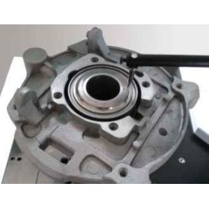 China Surface Roughness Contour Measuring Equipment High Level Analysis Multiple Function wholesale