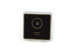 CE QR Code Wireless Access Control Device Wiegand 26/ 34 Output 2D Code Reader