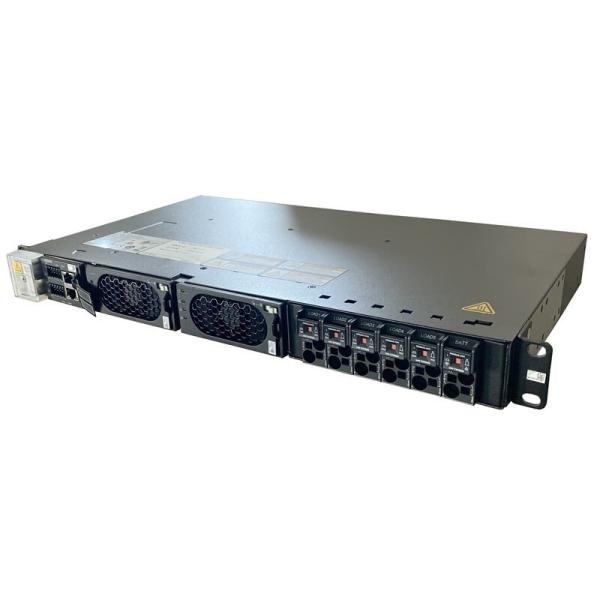 Quality Huawei ETP4860-B1A2 Embedded Switching Power Supply 6000W Capacity -48V System Voltage for sale