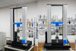 Desktop Digital Tensile Testing Machines CE Certificate Tensile Tester Machine