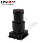 4MP Raspberry Pi Camera Module with IMX482 Sensor