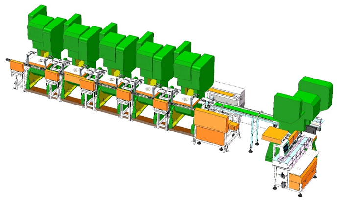 Tea Can Cover Making Cookie Tin Box Making Machine