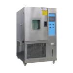 Humidity Temperature Control Test Chamber Machine For Climatic Simulation