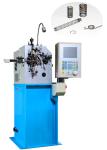 Brand Service Torsion Spring Making Machine Computer Control Max Outer Diameter