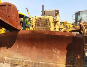 China                  Used Origin USA Cat Mining Heavey Bulldozer Cat D8K for Sale, Secondhand Caterpillar Dozers D7 D8 D9 D10 Models on Promotion              on sale