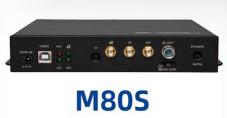 Sysolution Synchronous&Asynchronous Sending Card M80BS 4 Ethernet ports HDMI in