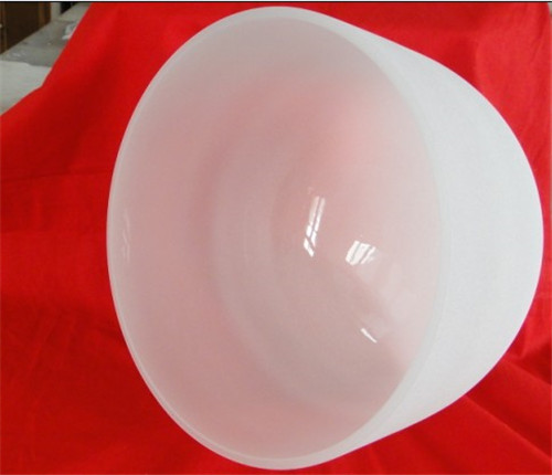 What is Quartz Crystal Singing Bowl