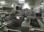 High Speed Hot Ink Roll Coder AC 220V 300 PPM Coding Machine