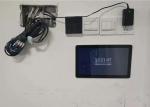 11.6inch support intel Core i3 i5 i7 industrial tablet computer with 8GB ram