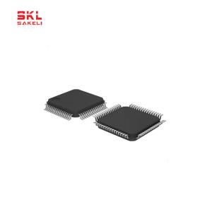 AT90USB1287-AU Microcontroller - High Performance MCU With USB Interface