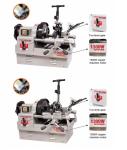 Automatic 3 Inch Portable Electric Pipe Threader Custom 1300W