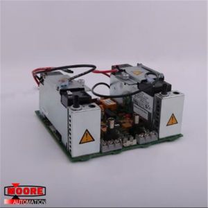 NTCF23 ABB Fiber Optic Communication Termination Unit