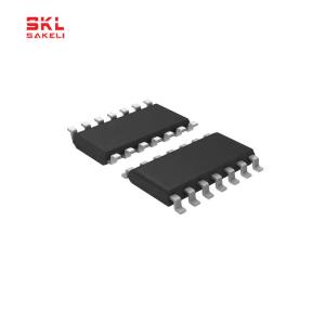 China ATTINY44A-SSUR Microcontroller Compact MCU Low Power 8bit Flash Memory wholesale