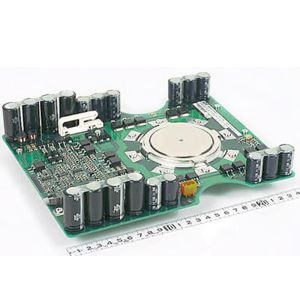 China 3BHL000392P0001 5SHX0860H0001 IGCT MODULE Drives Part New And Warranty wholesale