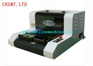 China ASC SPI-7500 SMT Line Machine 3D Solder Paste Thickness Tester Gauge Triaxial on sale