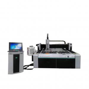 China 380V Fiber Laser Cutting Machine 1000w 1540 Metal CNC Laser Cutting Machine wholesale