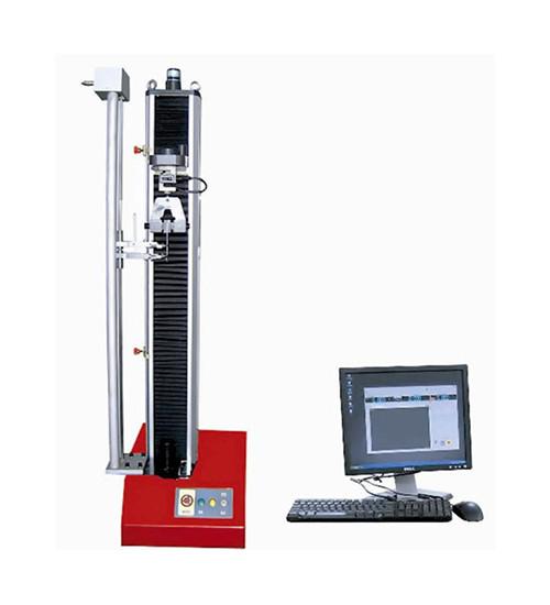 Stable Reliable Spring Computer Control Universal Tensile Testing Machine