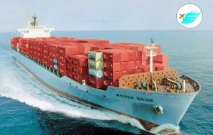 China best Service Freight Forwarder Sea Freight Lcl Cargo Shipping To Ddp Saudi Arabia UK USA UAE on sale