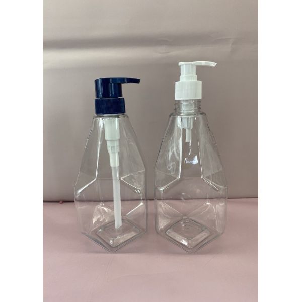 100ML Travel Kit Container for Toiletries with Trigger Spayers, Travel Size Bottle Portable Empty Dispenser for Travelin