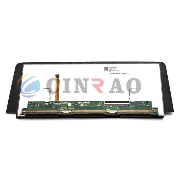 Quality 8.8 INCH Sharp LQ0DAS4366 TFT LCD Screen Display Panel For Car Auto Parts Replacement for sale