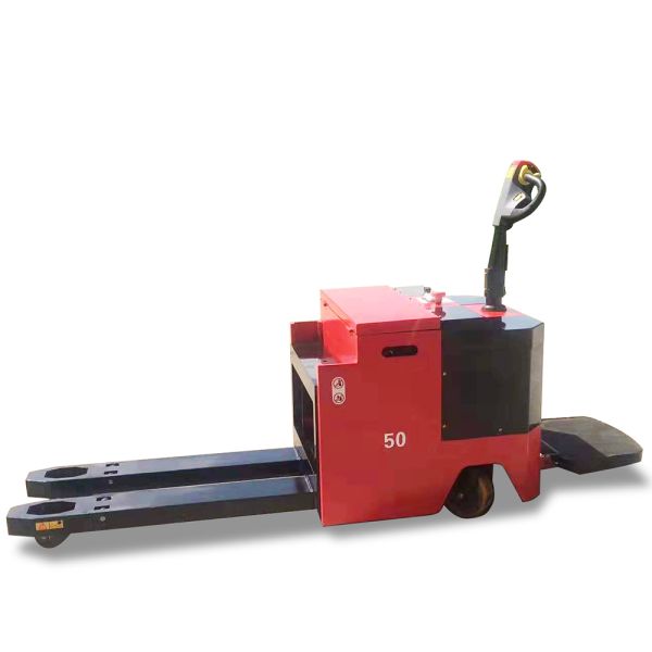 hot sale 2ton 3ton electric pallet truck forklift pallet jack stacker with AC motor