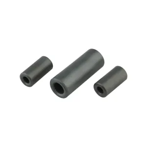 China Inductance Ferrite Bead EMI Cores Impedance Nanocrystalline Core For EMI Suppression wholesale